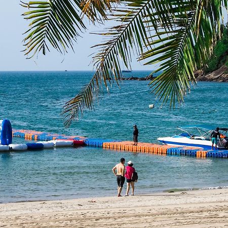 Bounce Beach Resort And Spa ダナン市 エクステリア 写真