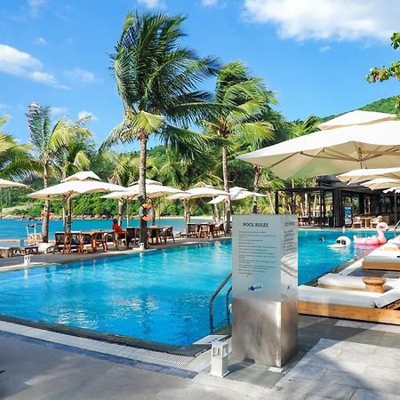 Bounce Beach Resort And Spa ダナン市 エクステリア 写真