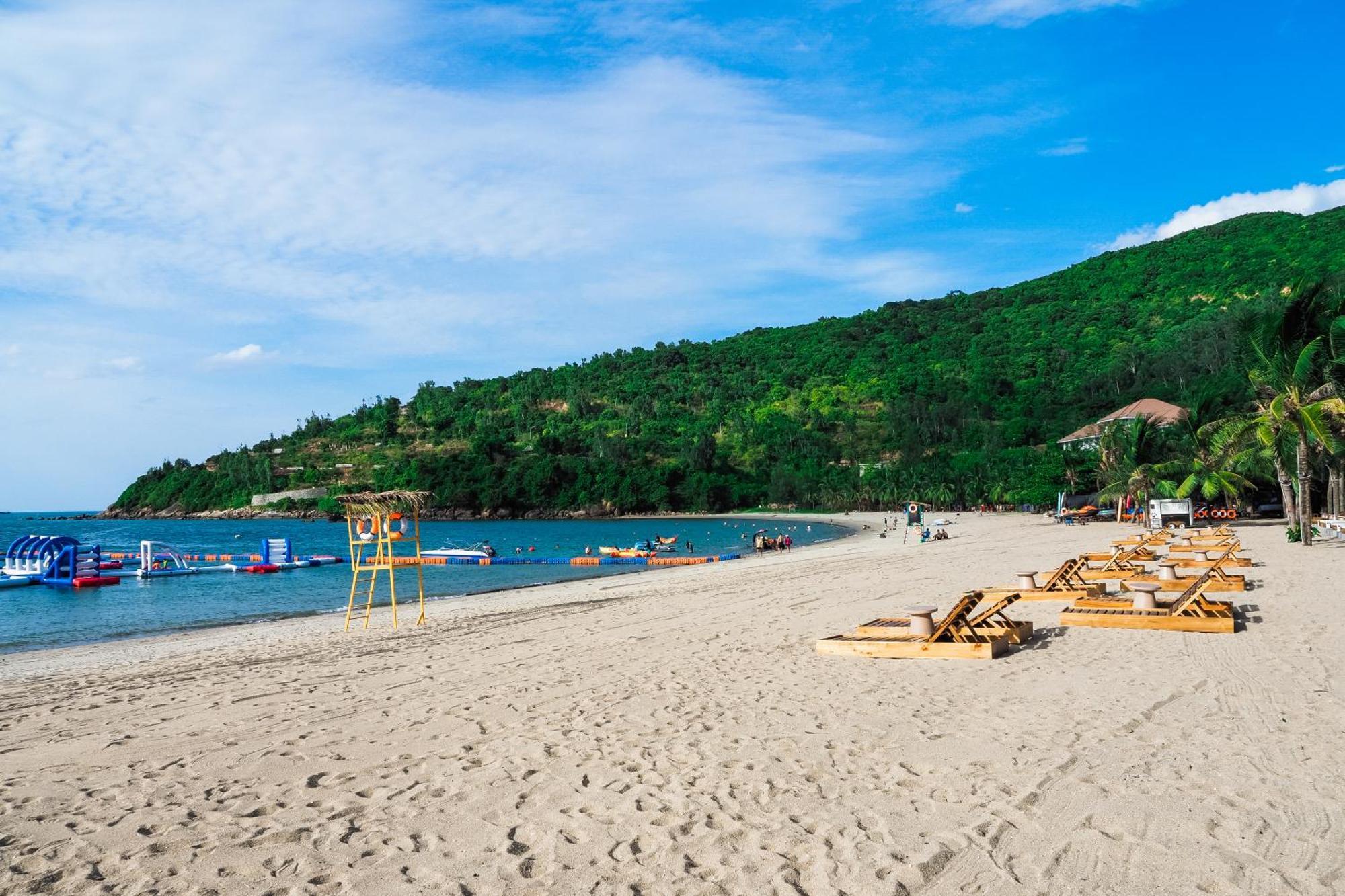 Bounce Beach Resort And Spa ダナン市 エクステリア 写真