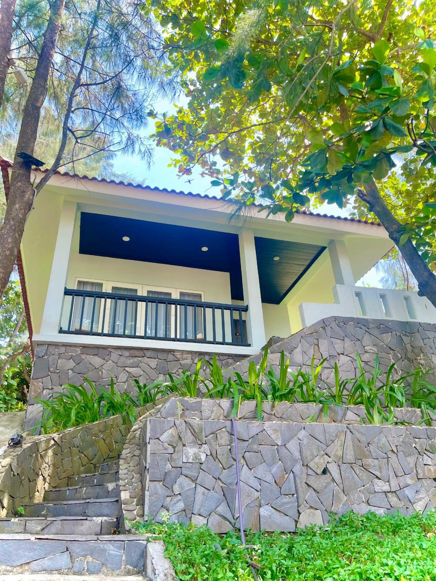 Bounce Beach Resort And Spa ダナン市 部屋 写真